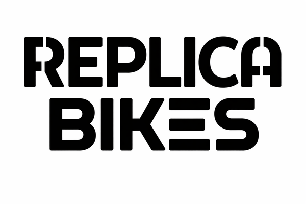 Replica Bikes