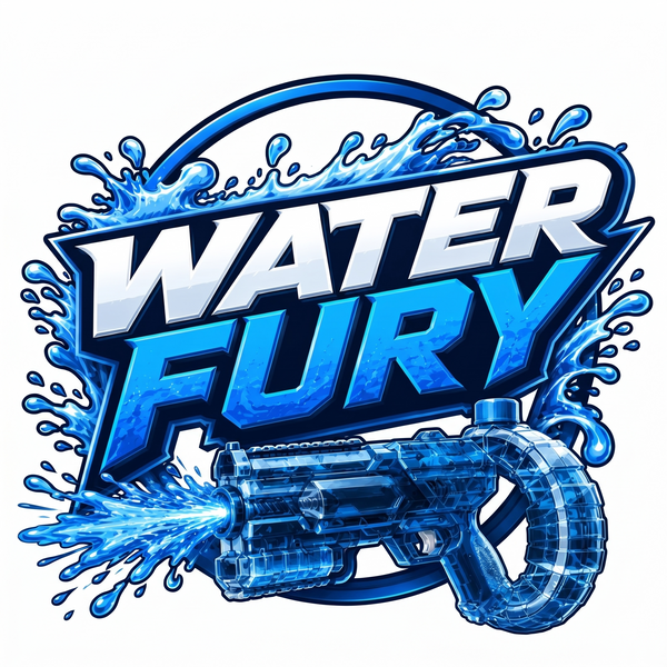 Water Fury